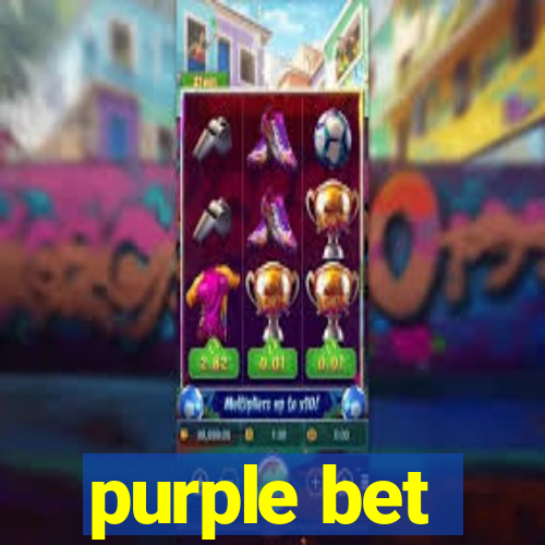 purple bet