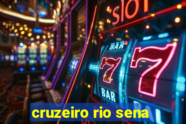 cruzeiro rio sena