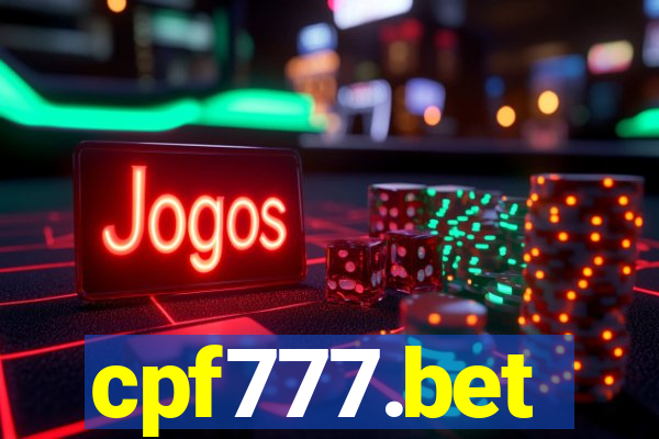 cpf777.bet