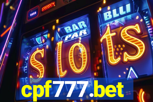 cpf777.bet