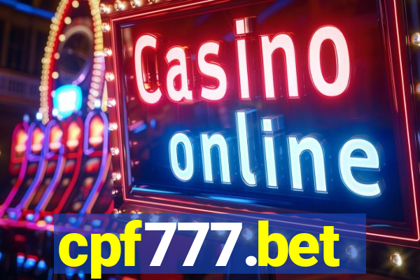 cpf777.bet