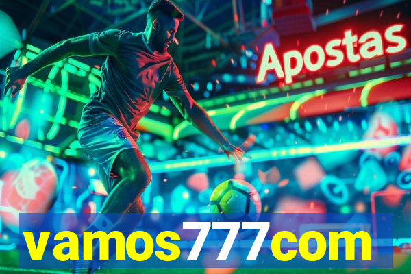 vamos777com