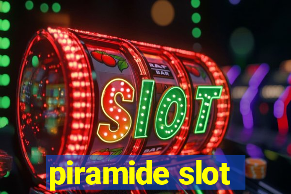 piramide slot