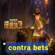 contra bets