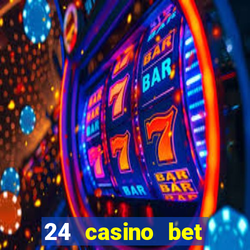 24 casino bet sister sites