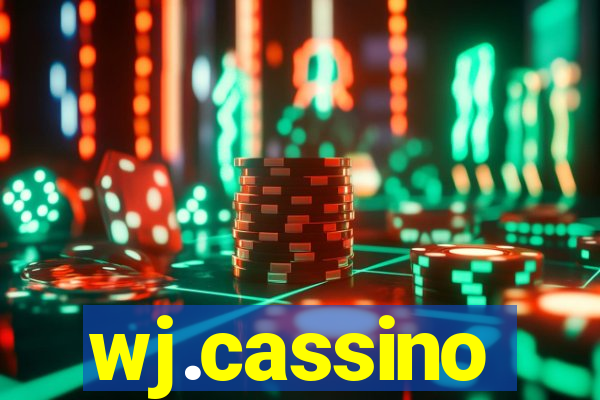 wj.cassino