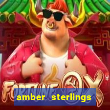 amber sterlings mystic shrine slot