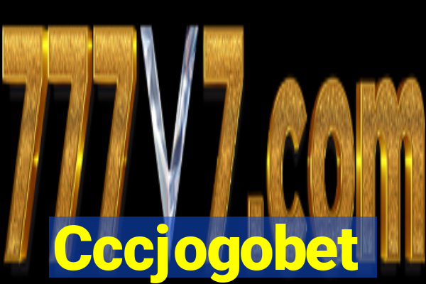 Cccjogobet