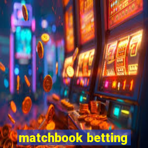 matchbook betting