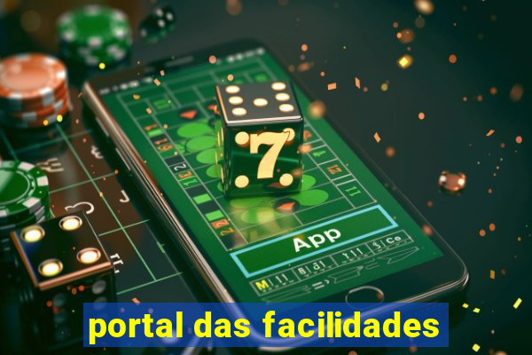 portal das facilidades