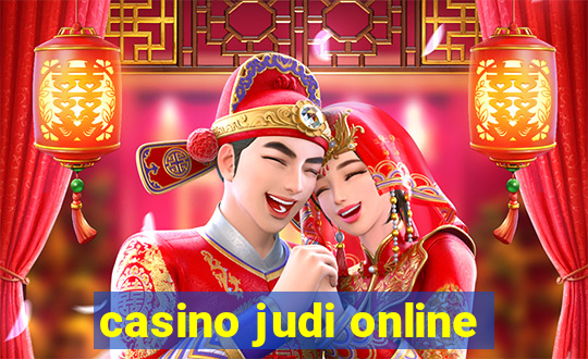 casino judi online