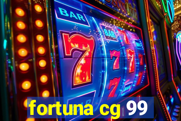 fortuna cg 99