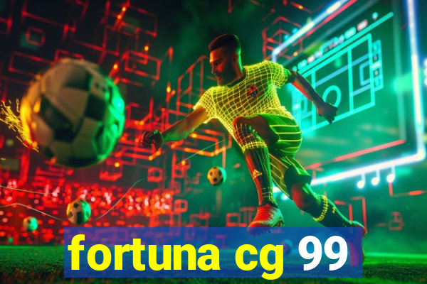 fortuna cg 99