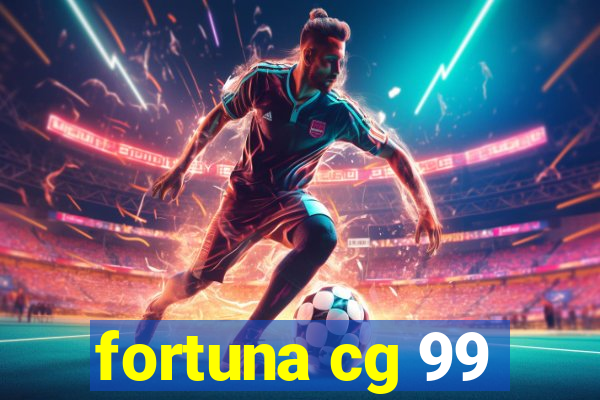 fortuna cg 99