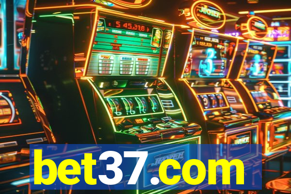 bet37.com