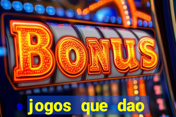 jogos que dao bonus de cadastro