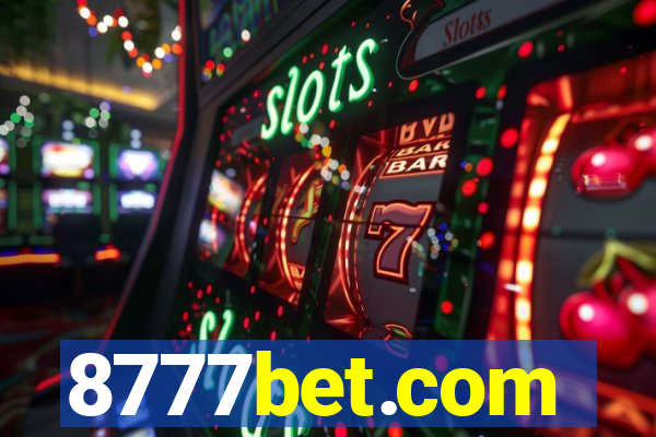 8777bet.com