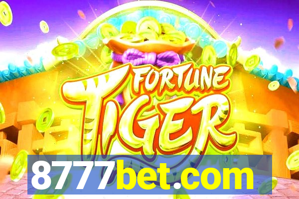 8777bet.com