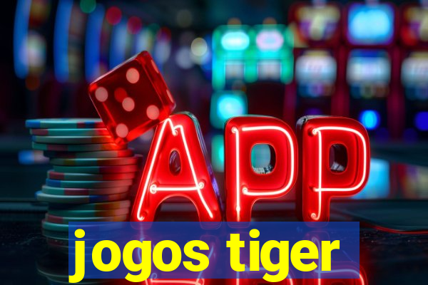 jogos tiger