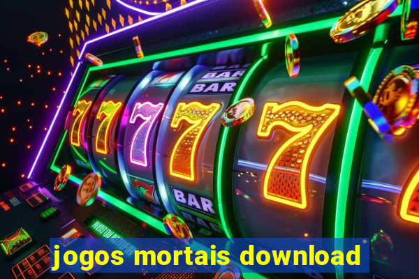 jogos mortais download