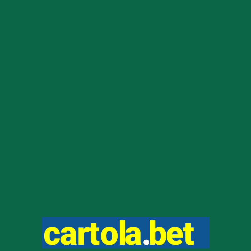 cartola.bet