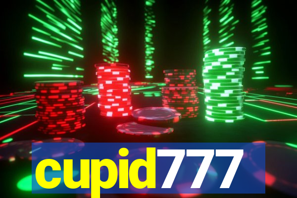 cupid777