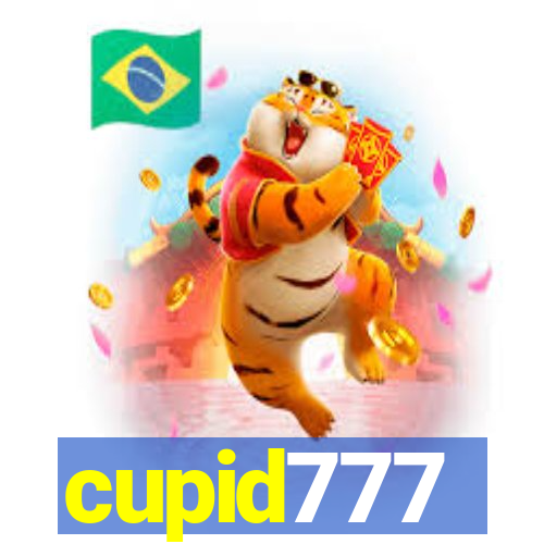 cupid777