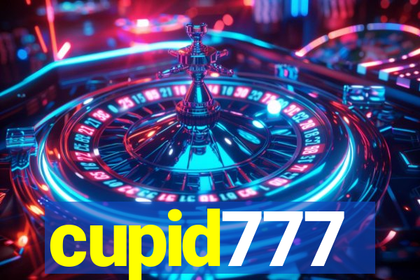 cupid777