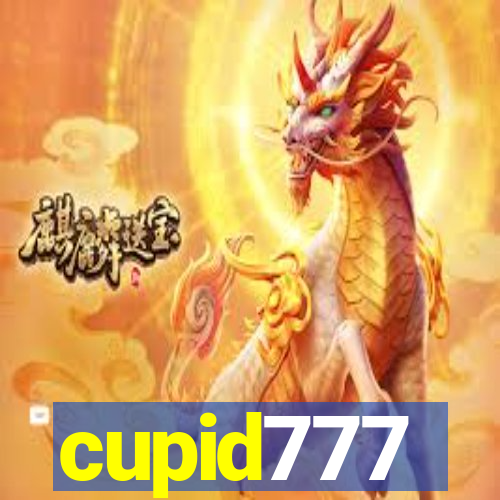 cupid777