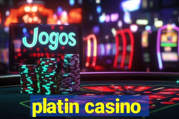 platin casino