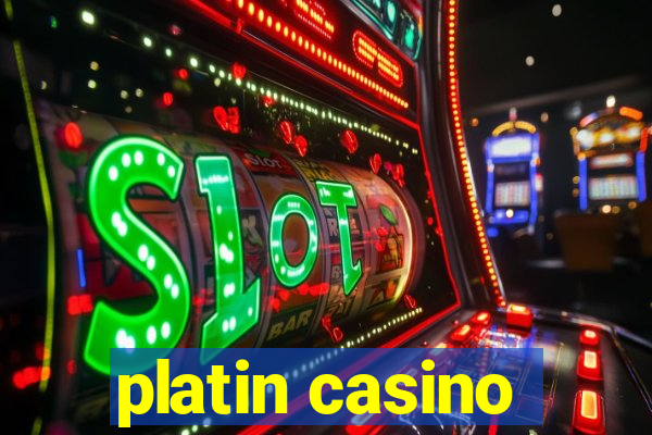 platin casino