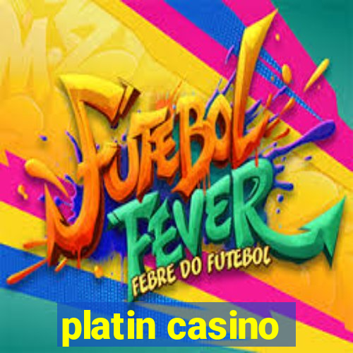 platin casino