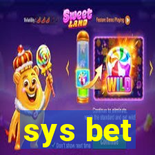 sys bet