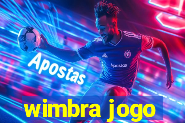 wimbra jogo