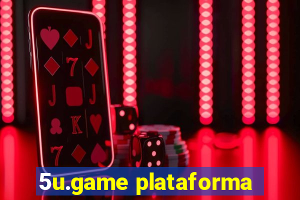 5u.game plataforma