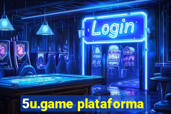 5u.game plataforma