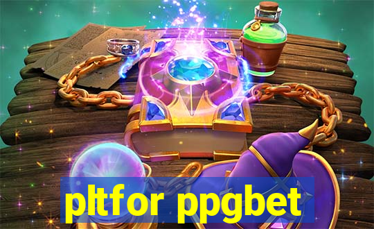 pltfor ppgbet