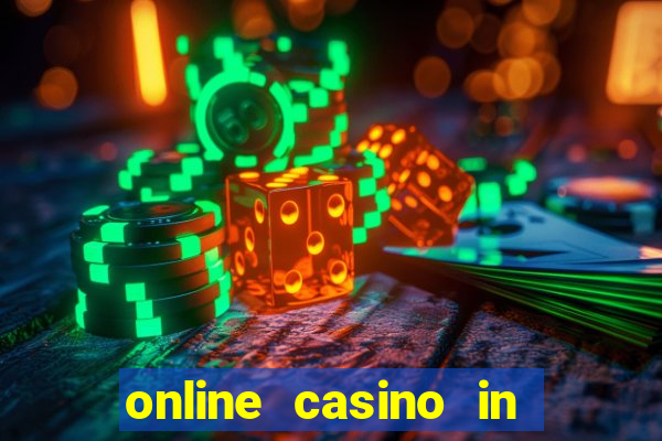 online casino in new zealand