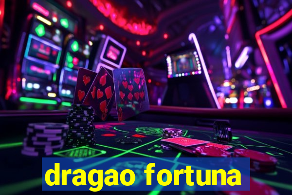 dragao fortuna