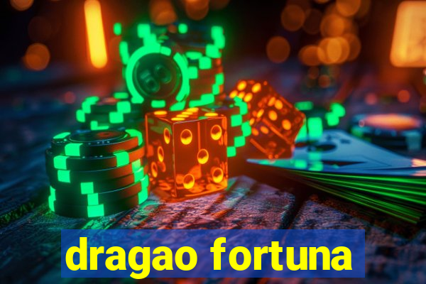 dragao fortuna