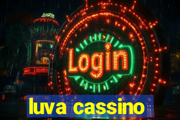 luva cassino