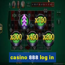 casino 888 log in