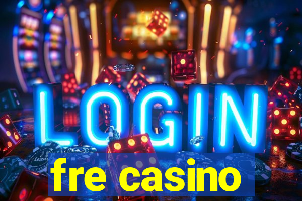 fre casino