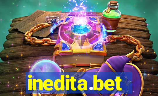 inedita.bet