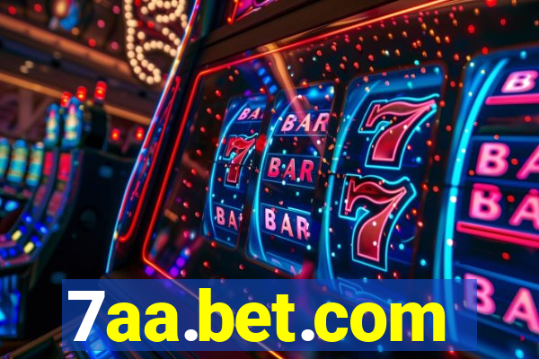 7aa.bet.com