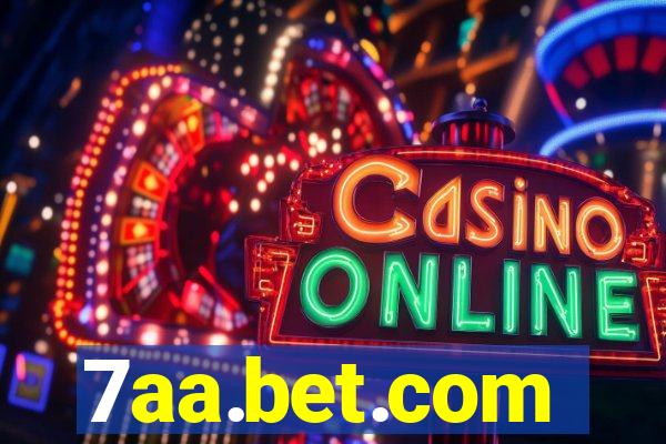 7aa.bet.com