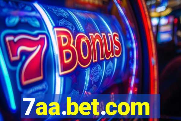 7aa.bet.com