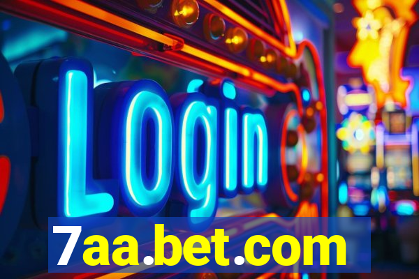 7aa.bet.com