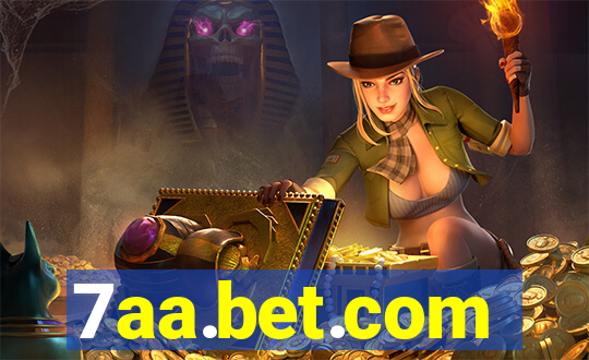 7aa.bet.com