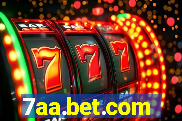 7aa.bet.com